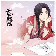 三郎亚克力智能手机支架