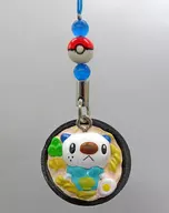 Oshawott (Ramen) Pocket Monsters Local Earphone Jack "Pocket Monsters" Fukuoka only
