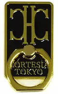 Smartphone Ring "Movie Masquerade Hotel"