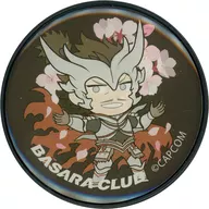 織田信長 スマホグリップ 「戦国BASARA BASARA CLUB デジタルくじ」 C賞