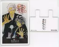 "Mobile Suit Gundam Ironblood Olfens" Gundam Cafe Online Limited 5 th anniversary of Mikazuki Ogas & Olga Itzka Smartphone Stand "Mobile Suit Gundam Ironblood Olfens"
