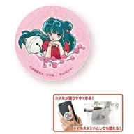 スマホグリップB 「らんま1/2 ぐっずこれくしょん」