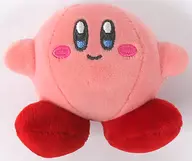 Kirby Plush toy Smartphone Grip "Hoshi-no Kirby"