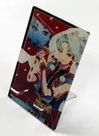牛皱胃亚克力手机支架B-5奖SkiT Dolce限定
