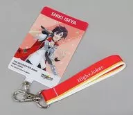 伊瀬谷四季 公式フォンタブ＆ストラップセット 「THE IDOLM＠STER SideM 7th STAGE ～GROW＆GLOW～」