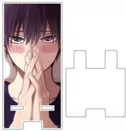 01.鯛代慧真 スマキャラスタンド 「鯛代くん、君ってやつは。」