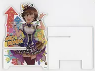 本田未央(ポジティブパッションver.) 公式スマートフォンスタンド 「アイドルマスター シンデレラガールズ」 リアルロープレ開催記念商品