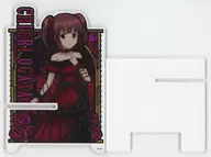 緒方智絵里(Masque：Rade ver.) 公式スマートフォンスタンド 「アイドルマスター シンデレラガールズ」 リアルロープレ開催記念商品