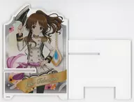 高森藍子(アインフェリアver.) 公式スマートフォンスタンド 「アイドルマスター シンデレラガールズ」 リアルロープレ開催記念商品