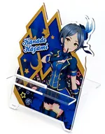 速水奏(LiPPS ver.) 公式スマートフォンスタンド 「アイドルマスター シンデレラガールズ」 リアルロープレ開催記念商品