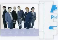 ASTRO アクリルモバイルスタンド 「2021 ASTRO JAPAN ONLINE FANMEETING - All Yours -」 モバイル会員限定