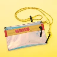 悪漢奴等 スマートフォンポーチ 「Paradox Live」