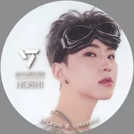 Hoshi "SVT Smartphone Grip ~ Face the Sun ~ From PLEDIS ENTERTAINMENT SEVENTEEN"