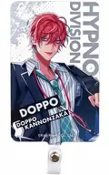 Doppo KANNONZAKA' Hypnosis Mic -Division Rap Battle - x Pizza Hut Phone Tab'