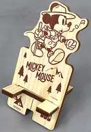 Mickey Mouse Smartphone Stand "Disney" JCB Magical 2022 w Chance Prize Winner