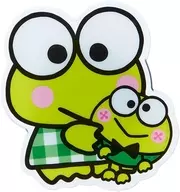 けろけろけろっぴ ボクたちのグッズデザインシリーズ スマホグリップ 「サンリオキャラクターズ」