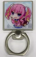 Nene Watarase Smartphone Ring "After School Cinderella 2" Character Goods Festa2022 Winter Goods