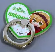 若里春名 「アイドルマスターSideM×ドン・キホーテ トレーディングスマホリング」