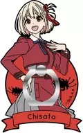Nishiki Senzoku  Petit Rubber Hold Ring "Ricolis Rebobina"