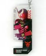 仮面ライダークウガ キーチェーンスマホスタンド 「仮面ライダークウガ」 仮面ライダーストア限定