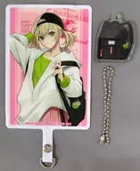 Azukisawa Kohane Phone Tab "プロジェクトセカイ Colorful Stage! feat. Miku Hatsune 3 rd Anniversary Acción de Gracias"