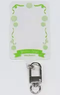 Kiyoichi Smartphone Shoulder Adjuster "Bluelock Ma-tamu! Cafe COLLABORATIONCAFE POWERD BY AnimaxCafe +"