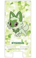 Suporte de smartphone "Pokémon" de Nyaoha Acrílico