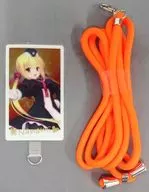 [單品]在原七海電話標籤