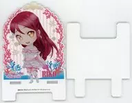 桜内梨子 アクリルスマホスタンド 「ラブライブ!サンシャイン!!」 ヴィレッジヴァンガード限定