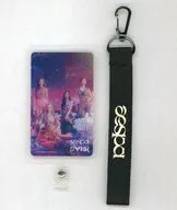 aespa フォンタブ 「aespa JAPAN PREMIUM SHOWCASE 2022 ～SYNK～」