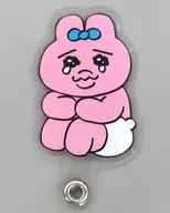 Obanchu -Usagi smartphone strap "Opanch-Usagi"