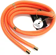 Nansen Ichimonji Smartphone Shoulder Strap Tokugawa Museum and Kubigumi Festival 2023 Goods