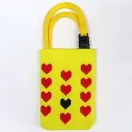 hide 1 st Anniversary手机盒(Yellow Heart)LEMONed SHOP商品