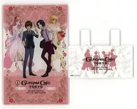 Collective smartphone stand Gundam Cafe Select Gundam SEED edition "MOBILE SUIT GUNDAM SEED" limited to Gundam Cafe
