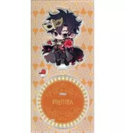 Toki pursuit smartphone stand "Shio 玩星 Ue × Tokimitsu Agent-LINK CLICK - Mask Maikai Series Cafe" Limited to China