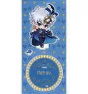 Hikaru pursuit smartphone stand "Ushio 玩星 Ku × Tokimitsu Agent-LINK CLICK - Kamen Mai Kai Series Cafe" Limited to China