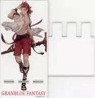 Par Cival Summer Ver. Smartphone Stand "GRANBLUE FANTA-Grand Blue Fantasy"