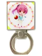 安達千依 スマホリング 「コイバナ恋愛」 Character Goods Festa2023冬グッズ