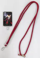 Ruler / Amakusa Shiro phone tab "Fate/Grand Order FGO CBC Spring Party ~ 2021 to 2023 ~"