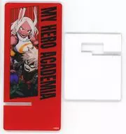 My Hero Academia Smartphone Stand Collection 2 nd Edition by Mirko & Katsuki Bakugō