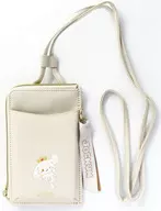 RURU(白岩瑠姫) スマホショルダーポーチ 「JOCHUM ポップアップストア」