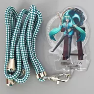 初音ミク フォンタブ 「初音ミク×鼓童スペシャルライブ2023 ～結～」