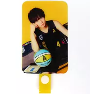 岡宮來夢Phone tabC-1獎