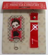 王泥喜法介Phone tab&挂件SET