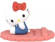 Stand móvil de la mascota de Hello Kitty "Sanrio Character Stars"