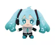 Hatsune Miku PlayCharm "Vocaloid"