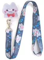 Neko-san "Shutto Tachi-san Suma Hosu Torappu Horoda"
