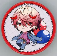 セラフ・ダズルガーデン ポップソケッツ 「バーチャルYouTuber にじさんじ VOLTACTION 2nd Anniversary」