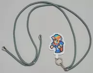 "FINAL FANTASY Pixel Remaster" shoulder strap