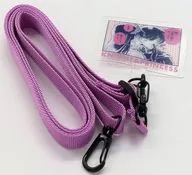 工藤新一＆毛利蘭 スマホショルダー 「名探偵コナン×3COINS」